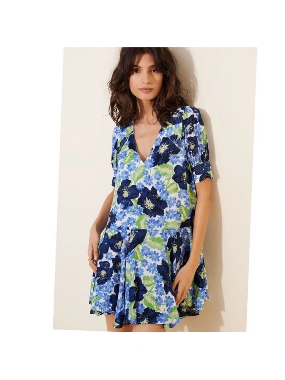 Dress Subcategory Classification